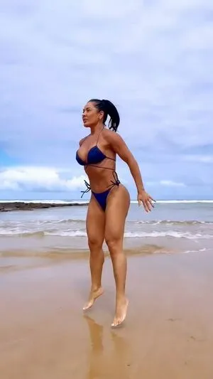 Scheila Carvalho OnlyFans Leaked Free Thumbnail Picture - #4KDXYMJClv
