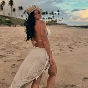Scheila Carvalho OnlyFans Leaked Free Thumbnail Picture - #q7X4dJ4cwg