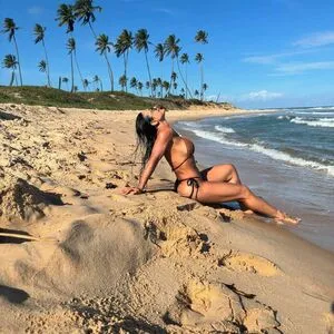 Scheila Carvalho OnlyFans Leaked Free Thumbnail Picture - #v1huU3Oj0M