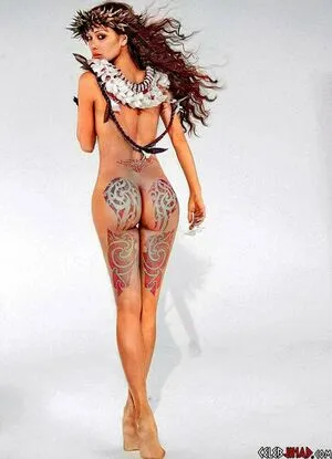 Scherzinger OnlyFans Leaked Free Thumbnail Picture - #vprl7js9sy