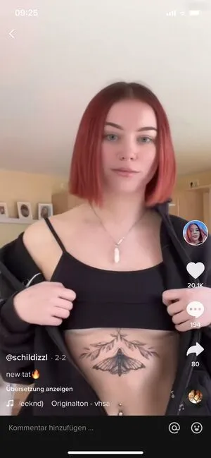 Schildizzl OnlyFans Leaked Free Thumbnail Picture - #yGMf8q7izM