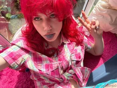Schiz0bimb0 OnlyFans Leaked Free Thumbnail Picture - #TGOVZgTK4q