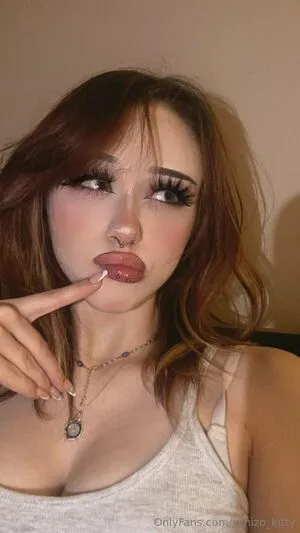 Schizo Kitty OnlyFans Leaked Free Thumbnail Picture - #1XVLLn3K9i