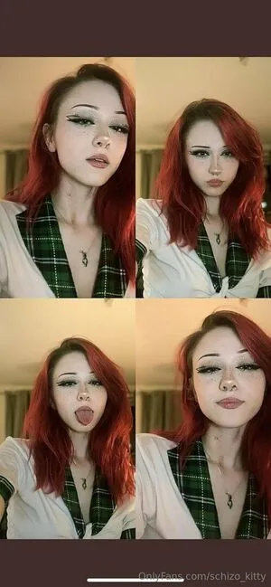 Schizo Kitty OnlyFans Leaked Free Thumbnail Picture - #6XlbSlIz1t