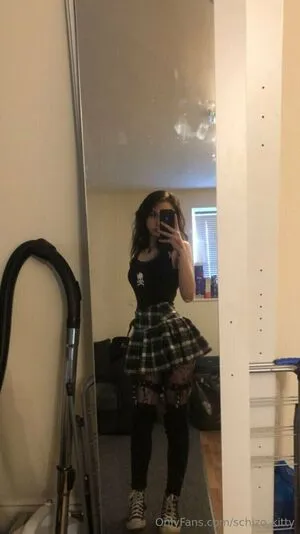 Schizo Kitty OnlyFans Leaked Free Thumbnail Picture - #BCUmBRDXvh