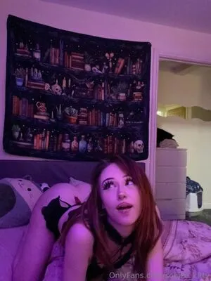 Schizo Kitty OnlyFans Leaked Free Thumbnail Picture - #FJ6jPpf80Q