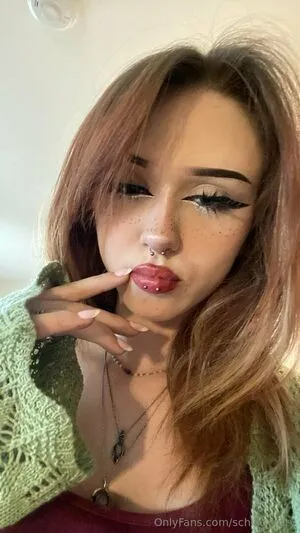 Schizo Kitty OnlyFans Leaked Free Thumbnail Picture - #Ge3JhmUvaT