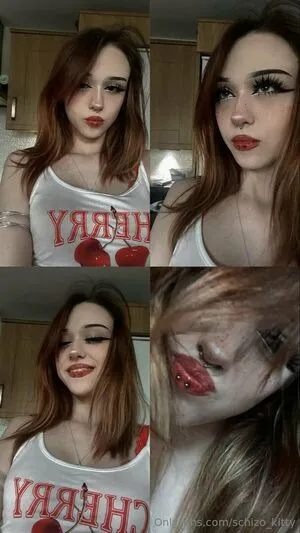 Schizo Kitty OnlyFans Leaked Free Thumbnail Picture - #kvhuuiBhYf