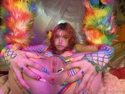 Schizobimb0 OnlyFans Leaked Free Thumbnail Picture - #2uRFfVoSBM