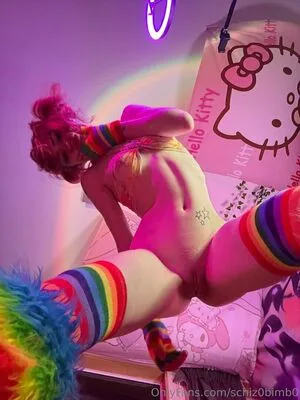 Schizobimb0 OnlyFans Leaked Free Thumbnail Picture - #TiBTnRIb9a