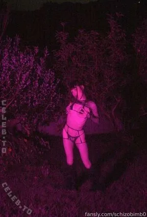Schizobimb0 OnlyFans Leaked Free Thumbnail Picture - #y7LkL1fSL8