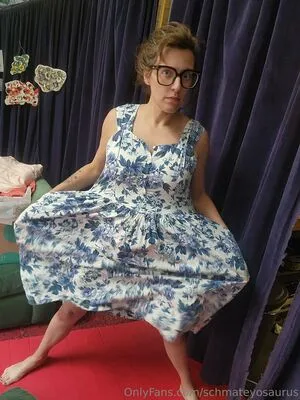 schmateyosaurus OnlyFans Leaked Free Thumbnail Picture - #XmXhVnVHhM