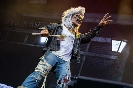 Schnecke OnlyFans Leaked Free Thumbnail Picture - #wvRecUV8xg