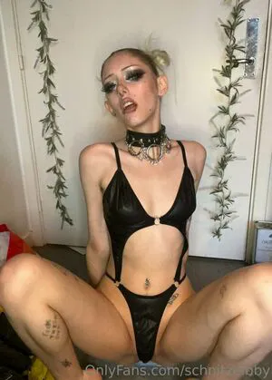 Schnitzelbby OnlyFans Leaked Free Thumbnail Picture - #PMuaiB3EuJ