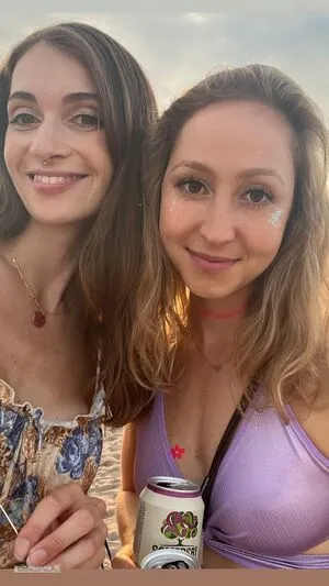 Schokolove OnlyFans Leaked Free Thumbnail Picture - #SFFohQzgMu