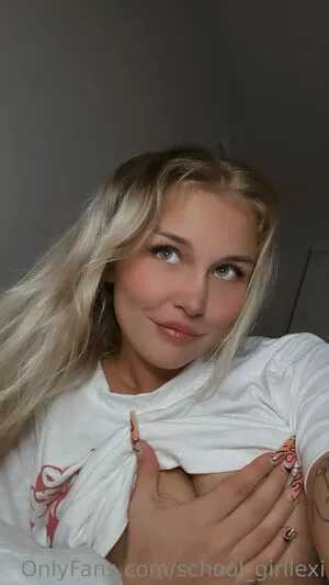 School Girllexi OnlyFans Leaked Free Thumbnail Picture - #j8jxBGCifz