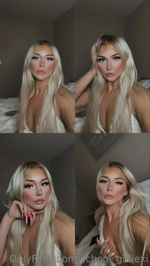 School Girllexi OnlyFans Leaked Free Thumbnail Picture - #x7gjBkaAZQ
