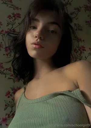 Schoolgirl9 OnlyFans Leaked Free Thumbnail Picture - #PKida3bTFp