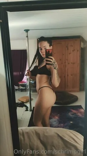 Schrimpgirl OnlyFans Leaked Free Thumbnail Picture - #0mN5vjcdxA