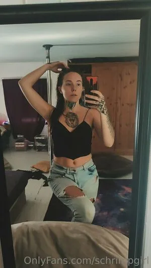 Schrimpgirl OnlyFans Leaked Free Thumbnail Picture - #5cFzKMJGSA