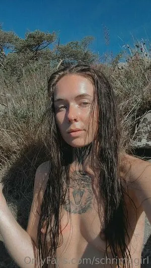 Schrimpgirl OnlyFans Leaked Free Thumbnail Picture - #ArOlAKVowx