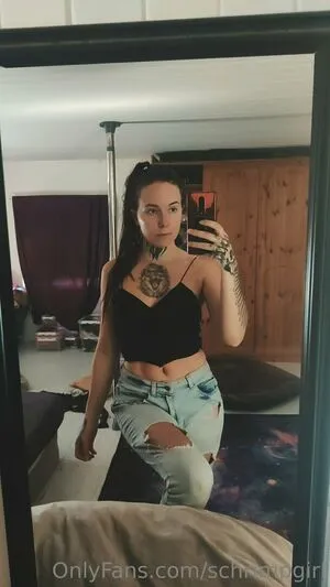 Schrimpgirl OnlyFans Leaked Free Thumbnail Picture - #Dx93oG04ue