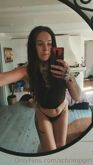 Schrimpgirl OnlyFans Leaked Free Thumbnail Picture - #TknbtA8Ws5