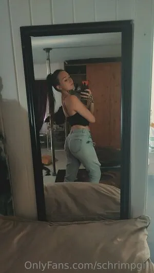 Schrimpgirl OnlyFans Leaked Free Thumbnail Picture - #VLjAPEb21w