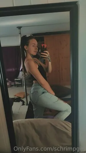 Schrimpgirl OnlyFans Leaked Free Thumbnail Picture - #dzW8mkIGyn