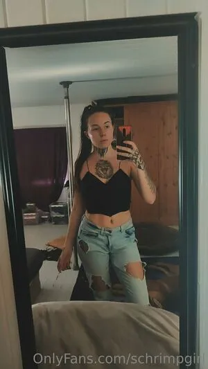 Schrimpgirl OnlyFans Leaked Free Thumbnail Picture - #f7kyjmrq1X
