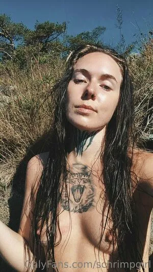 Schrimpgirl OnlyFans Leaked Free Thumbnail Picture - #k5HSrREjts