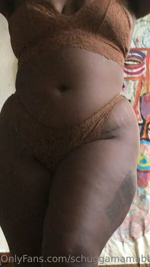 Schuggamamabbb OnlyFans Leaked Free Thumbnail Picture - #TGWWXXSm91