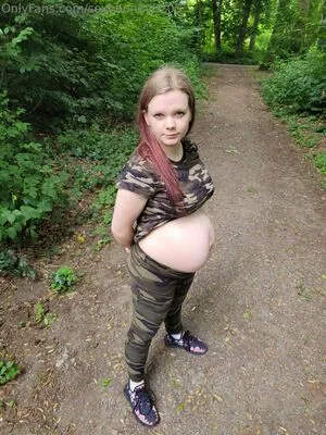 Schwangeredeutsche OnlyFans Leaked Free Thumbnail Picture - #7ks2l6CCy4