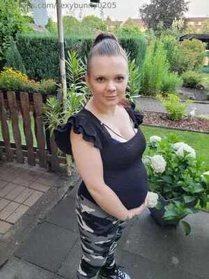 Schwangeredeutsche OnlyFans Leaked Free Thumbnail Picture - #wbDE6a7Fgq