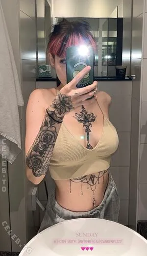 Schweinenuttenfotzenscheisse OnlyFans Leaked Free Thumbnail Picture - #GiRDaSN8B2