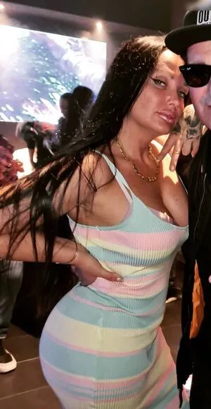 Schwesta Ewa OnlyFans Leaked Free Thumbnail Picture - #07MdNGLoKU