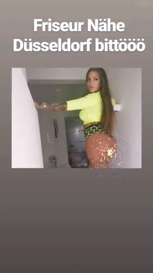 Schwesta Ewa OnlyFans Leaked Free Thumbnail Picture - #44E3yiaoyq