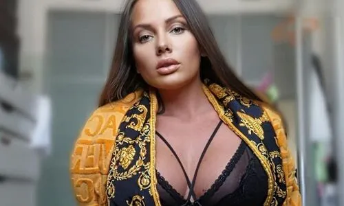 Schwesta Ewa OnlyFans Leaked Free Thumbnail Picture - #5PpR4zJt6E