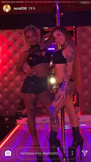 Schwesta Ewa OnlyFans Leaked Free Thumbnail Picture - #5euGnf9nZi