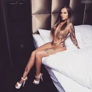Schwesta Ewa OnlyFans Leaked Free Thumbnail Picture - #64IvXe5nrm