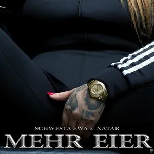 Schwesta Ewa OnlyFans Leaked Free Thumbnail Picture - #FpQb3xhGJ6
