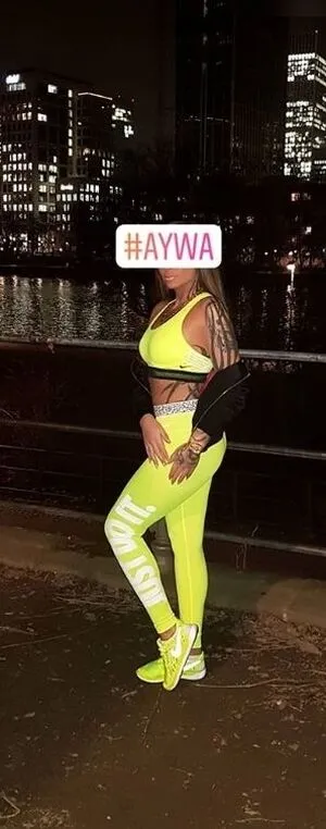 Schwesta Ewa OnlyFans Leaked Free Thumbnail Picture - #Jyib5dhsw5