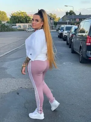 Schwesta Ewa OnlyFans Leaked Free Thumbnail Picture - #NKIi6hfTVB