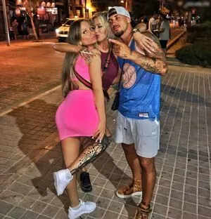 Schwesta Ewa OnlyFans Leaked Free Thumbnail Picture - #OPwmmzTi5R