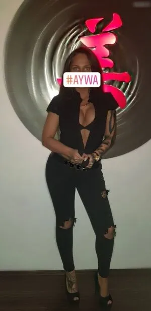 Schwesta Ewa OnlyFans Leaked Free Thumbnail Picture - #Sg7ML5CvR6