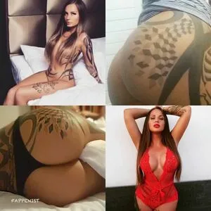 Schwesta Ewa OnlyFans Leaked Free Thumbnail Picture - #hX2DdtIs9d