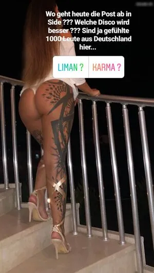Schwesta Ewa OnlyFans Leaked Free Thumbnail Picture - #koO4FnCoA8