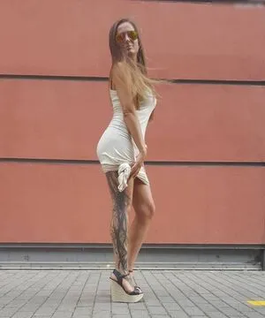 Schwesta Ewa OnlyFans Leaked Free Thumbnail Picture - #mfjr40nkdX