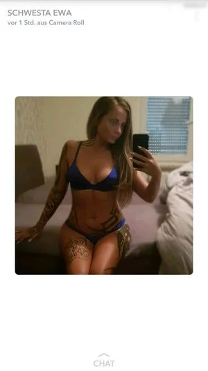 Schwesta Ewa OnlyFans Leaked Free Thumbnail Picture - #neODPewJ5q