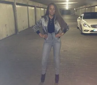 Schwesta Ewa OnlyFans Leaked Free Thumbnail Picture - #qsaSswRlIe
